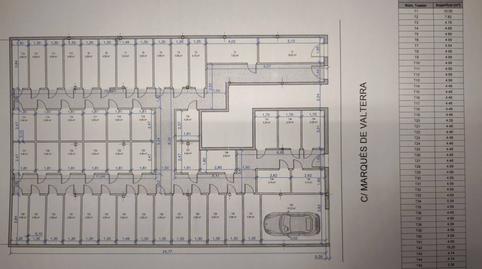 Foto 4 de Traster en venda a Nord, Tarragona