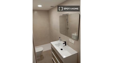 Foto 4 de Piso para compartir en Delicias, Valladolid Capital