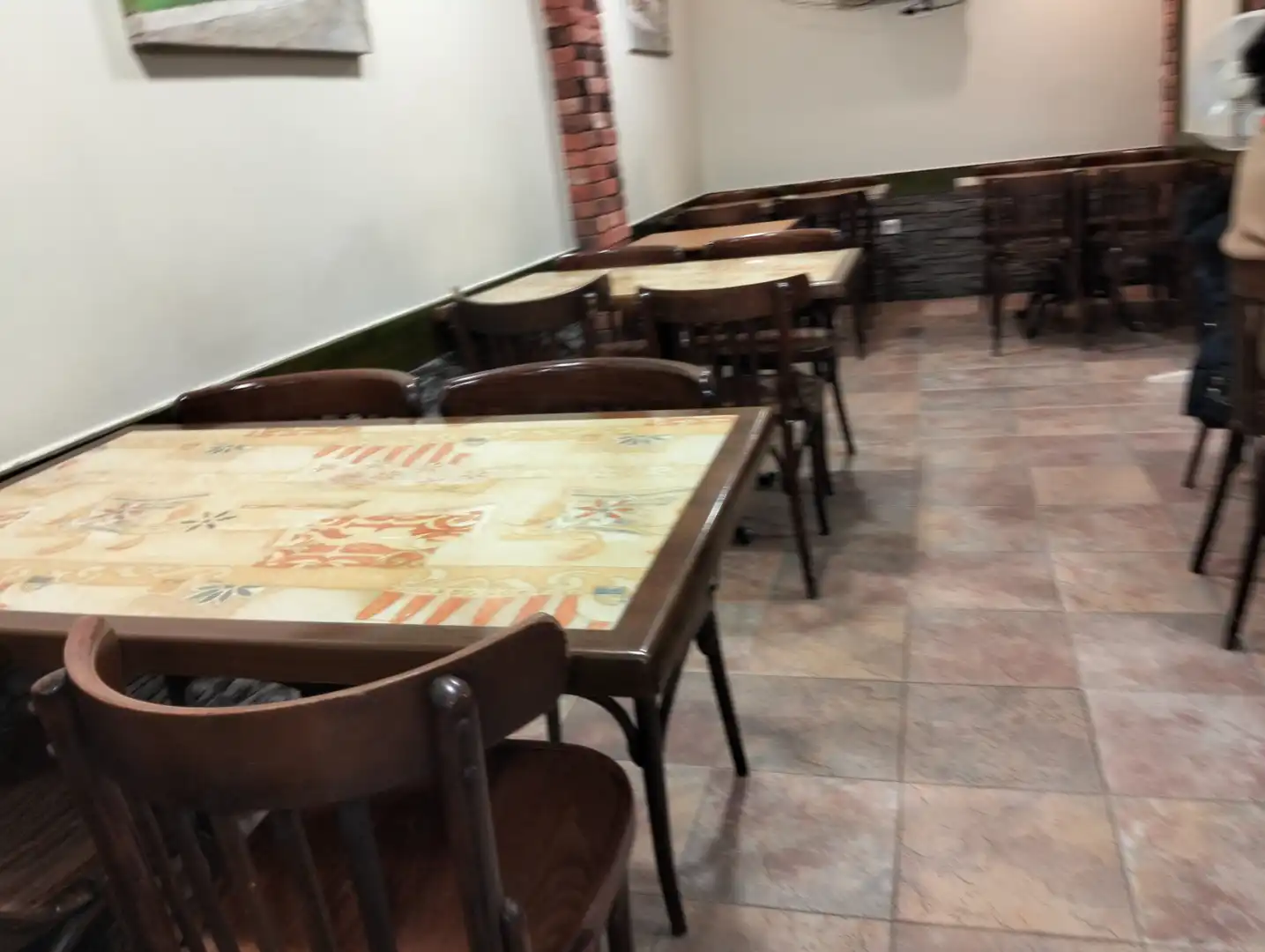 Local en venta en Portugalete con Calefacción, Terraza y Amueblado