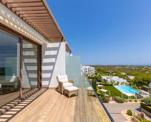 Terrassa de Àtic en venda en Orihuela amb Aire condicionat, Terrassa i Piscina