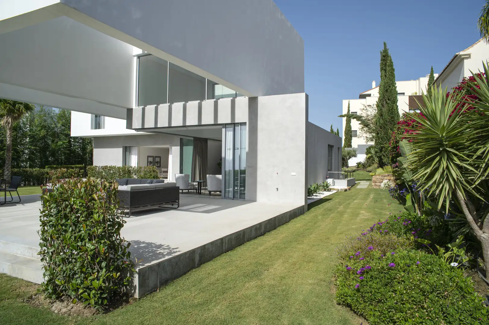 Haus mit Pool zum Verkauf in Marbella Centro, imagen 38