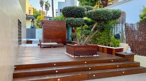 Foto 4 de Casa o xalet en venda a Casas Verdes - Ermita, Godella