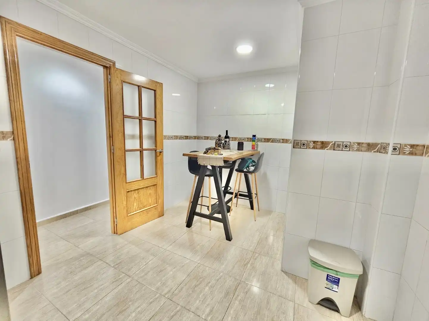 Erdgeschosswohnung mit Aufzug zum Verkauf in Los Cuarteros, imagen 7