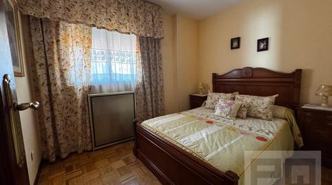 Foto 3 de Pis en venda a Camino Vereda de las Mozas, Universidad, Ávila