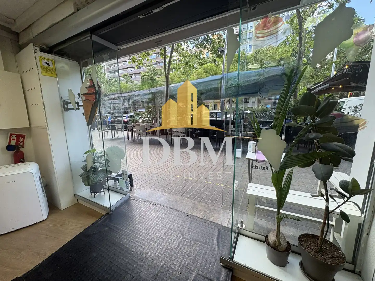 Local comercial en traspàs a Eixample, imagen 10