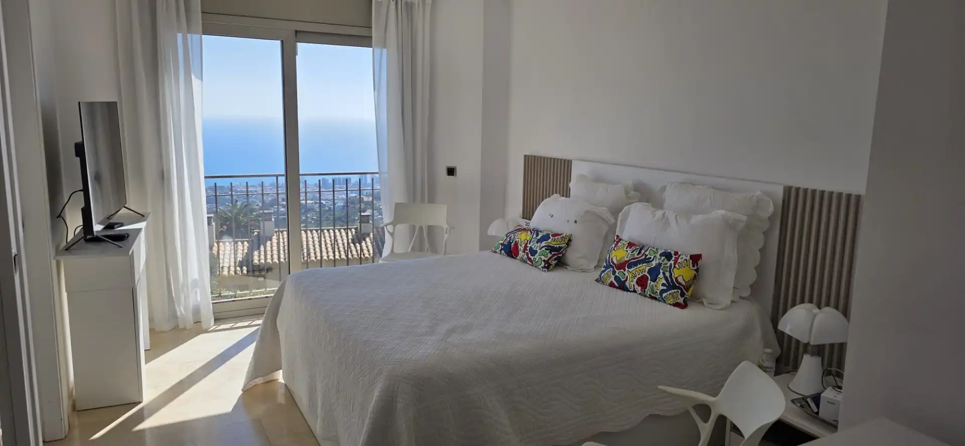 Penthouse mit Balkon zum Verkauf in Carrer del Mirador, imagen 11