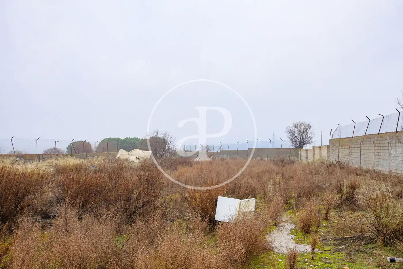 Residential for sale in San Sebastián de los Reyes