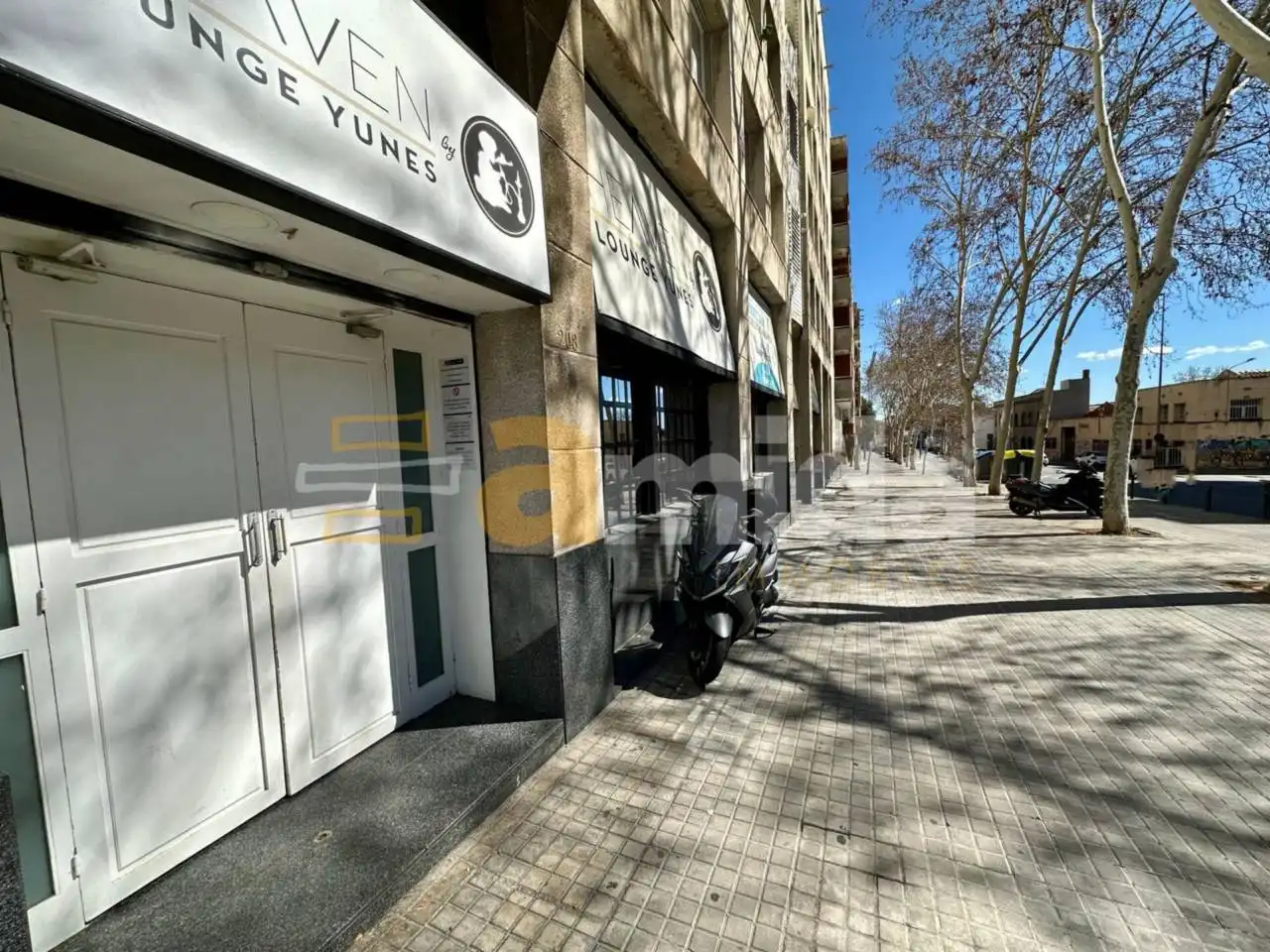 Locale commerciale in cessione a Centre - Sant Oleguer, imagen 32