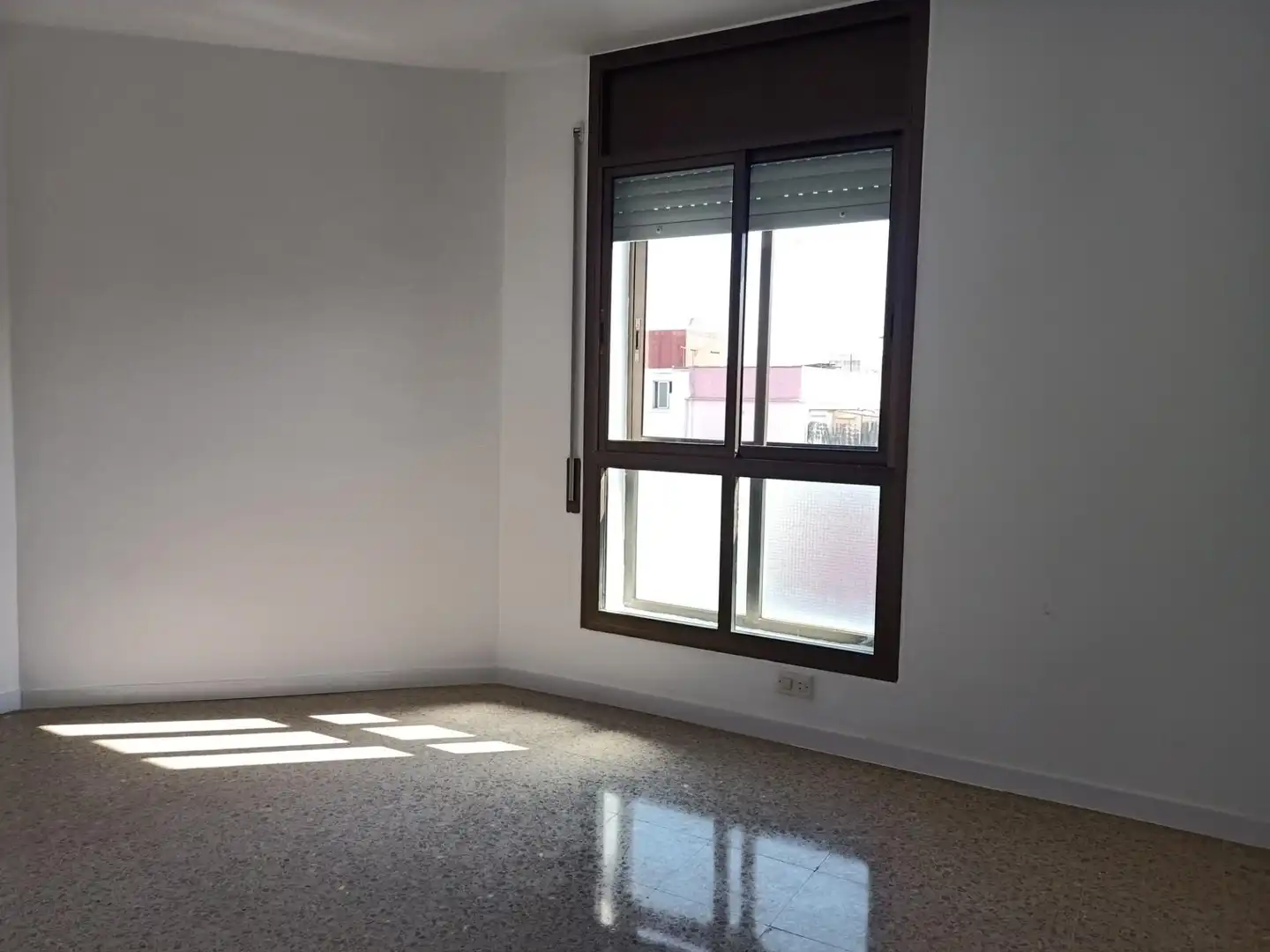 Schlafzimmer von Wohnung zum Verkauf in Mollet del Vallès mit Terrasse