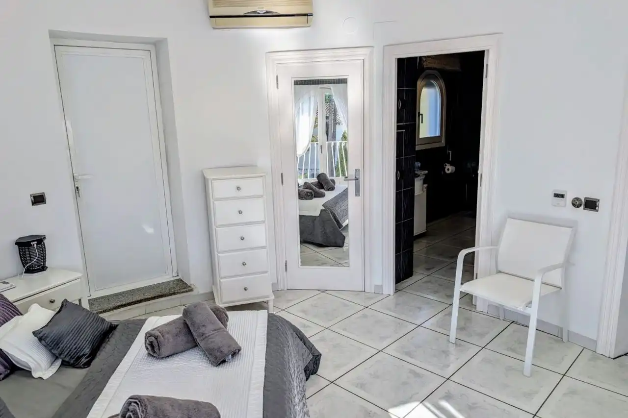 Casa con giardino in vendita a Casco Urbano, imagen 17
