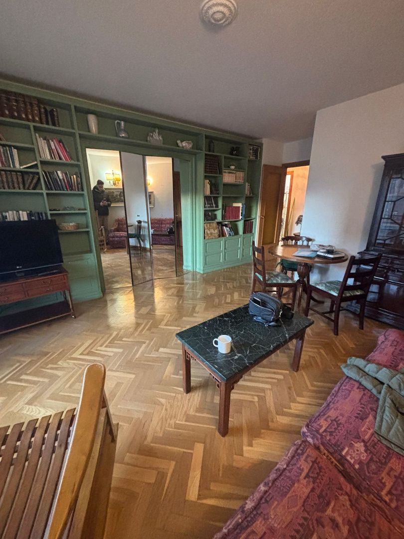 2 hab, 70m² en Ríos Rosas - Nuevos Ministerios, Chamberí,  Madrid Capital - Image 2