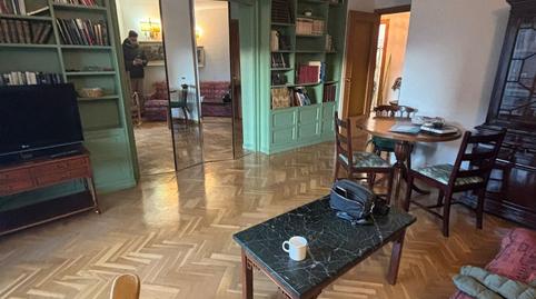 Foto 2 de Piso de alquiler en Calle de Bravo Murillo, 78, Ríos Rosas - Nuevos Ministerios,  Madrid Capital