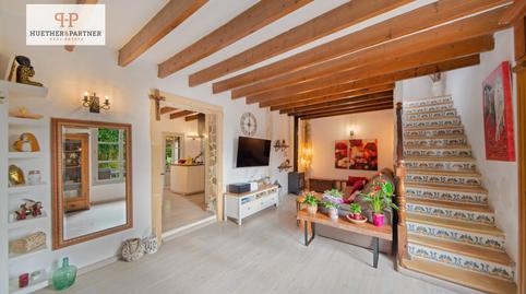 Foto 5 de Finca rústica en venta en Porto Cristo, Manacor