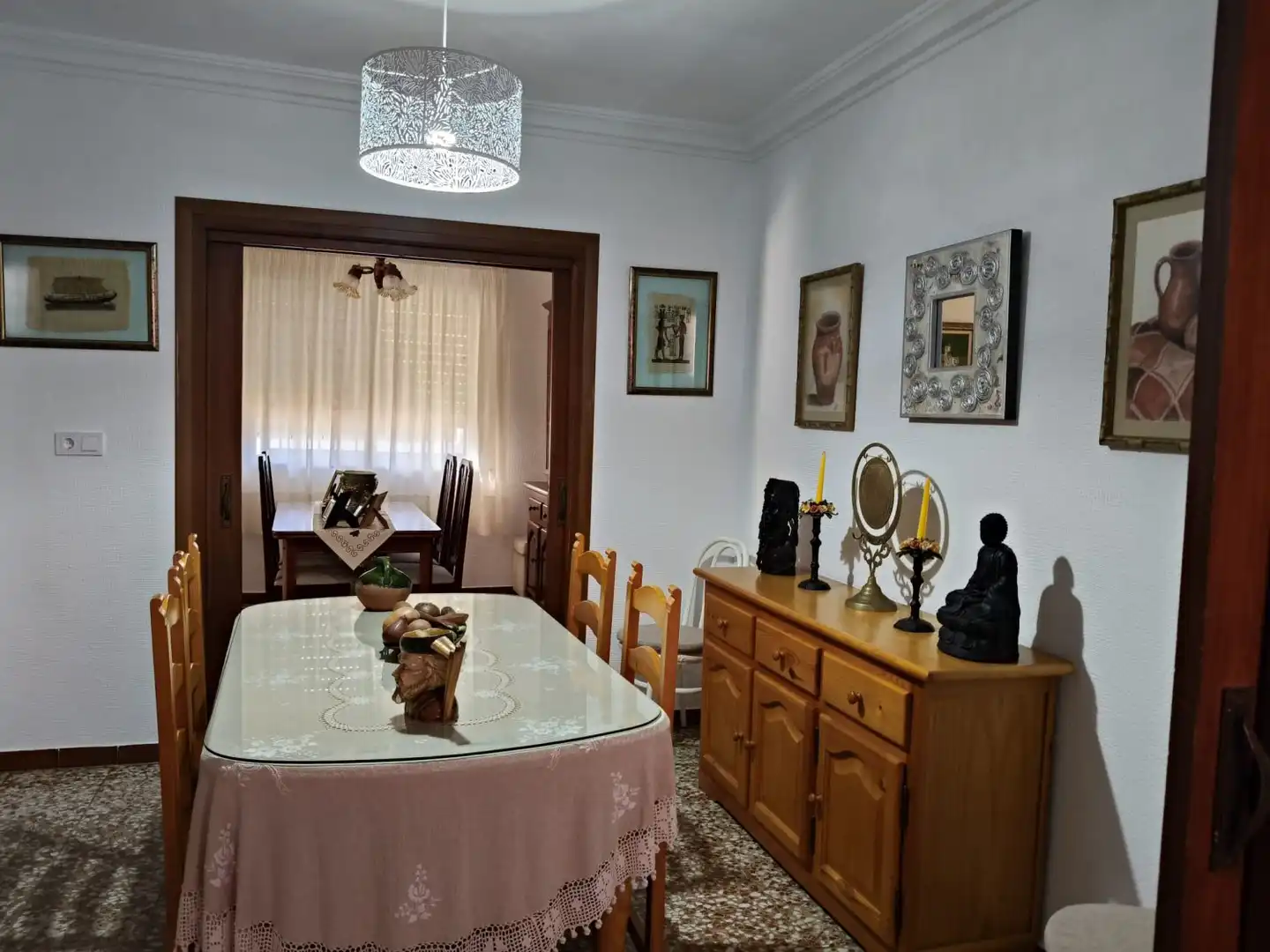 Chalet en venta en Urbasur, imagen 16