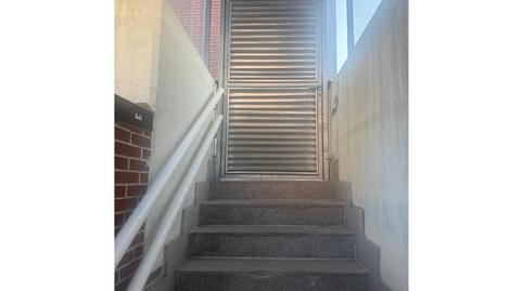 Foto 3 de Trastero en venta en Paseo de Berlin, Salburua - Arantzabela, Araba - Álava