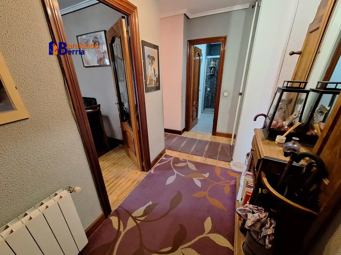 Flat with lift for sale in Granados Kalea, imagen 5