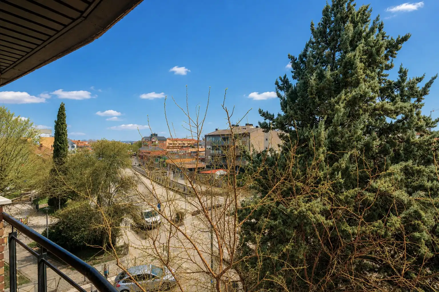 Flat with terrace for sale in Villalba Estación, imagen 20