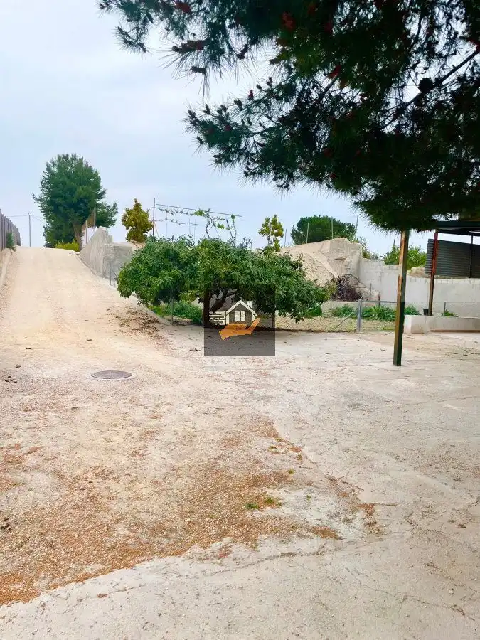 Residencial en venta en Lorquí