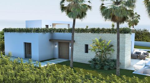 Photo 5 of Residential for sale in Avenida del Prado, 97, Los Naranjos, Málaga