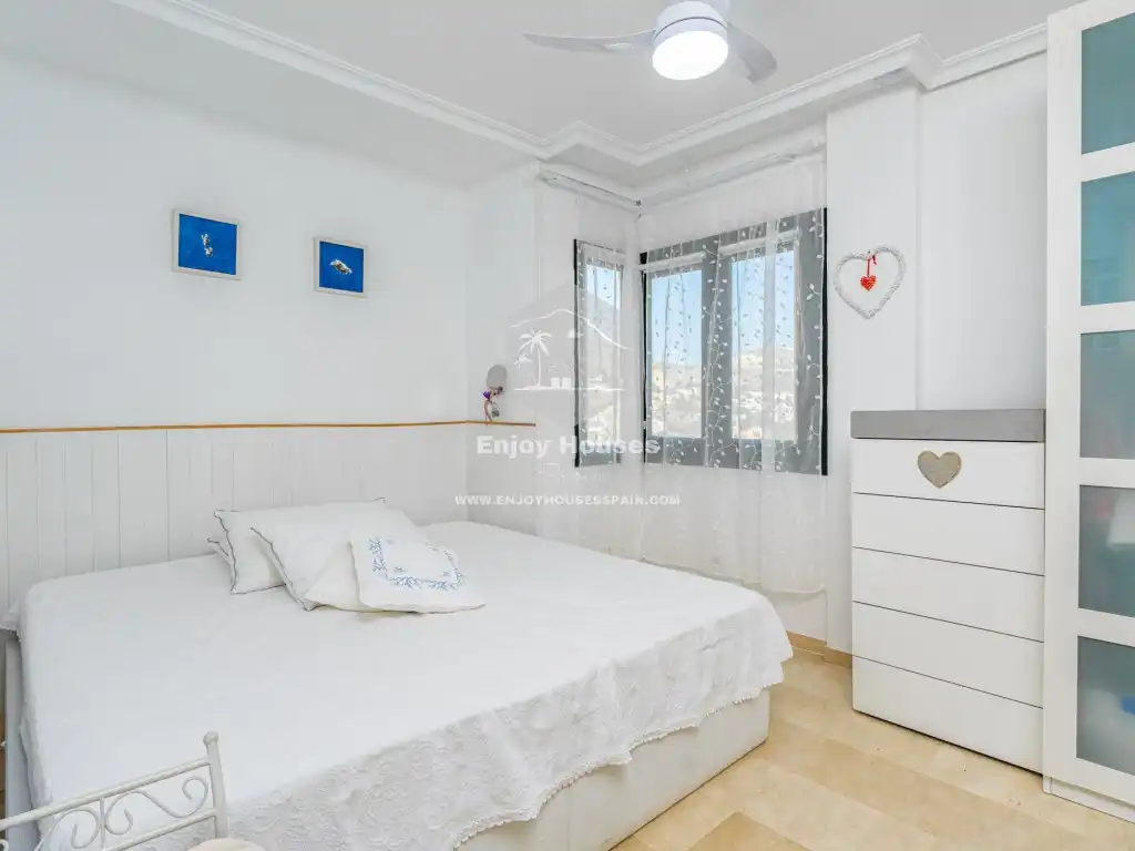 Attico con piscina in vendita a Altea Hills, imagen 22
