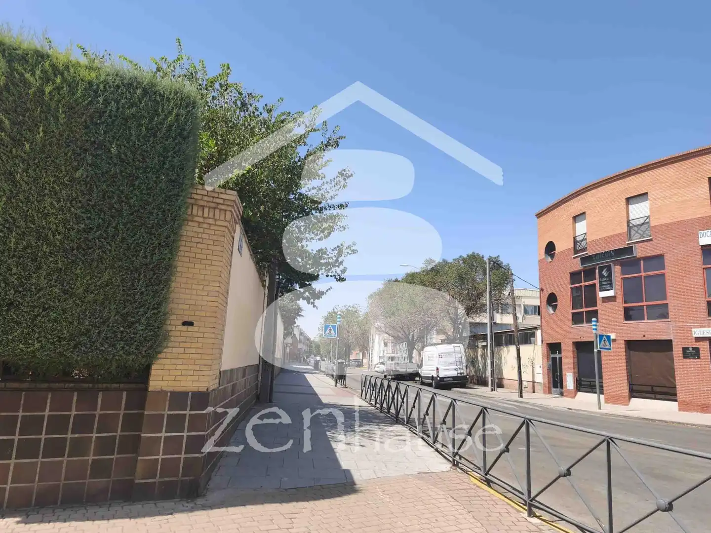 Terrenos y solares en venta en San José - Buenos Aires, imagen 4