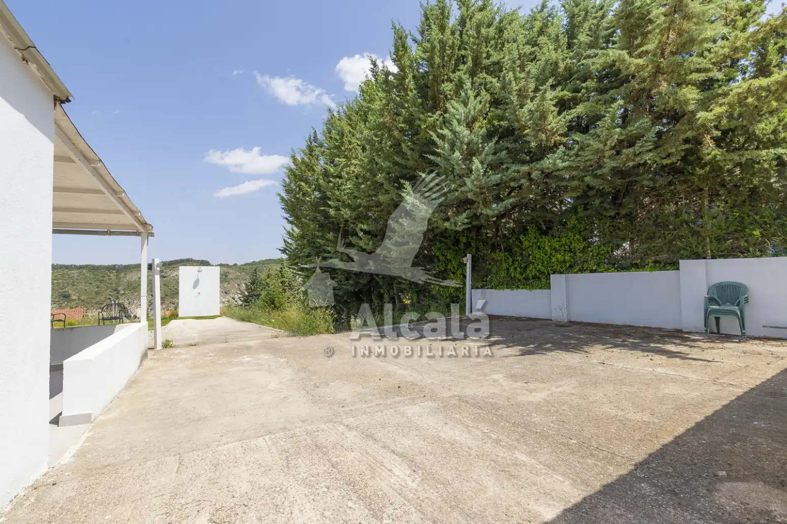 Casa amb piscina en venda a Hontoba, imagen 71