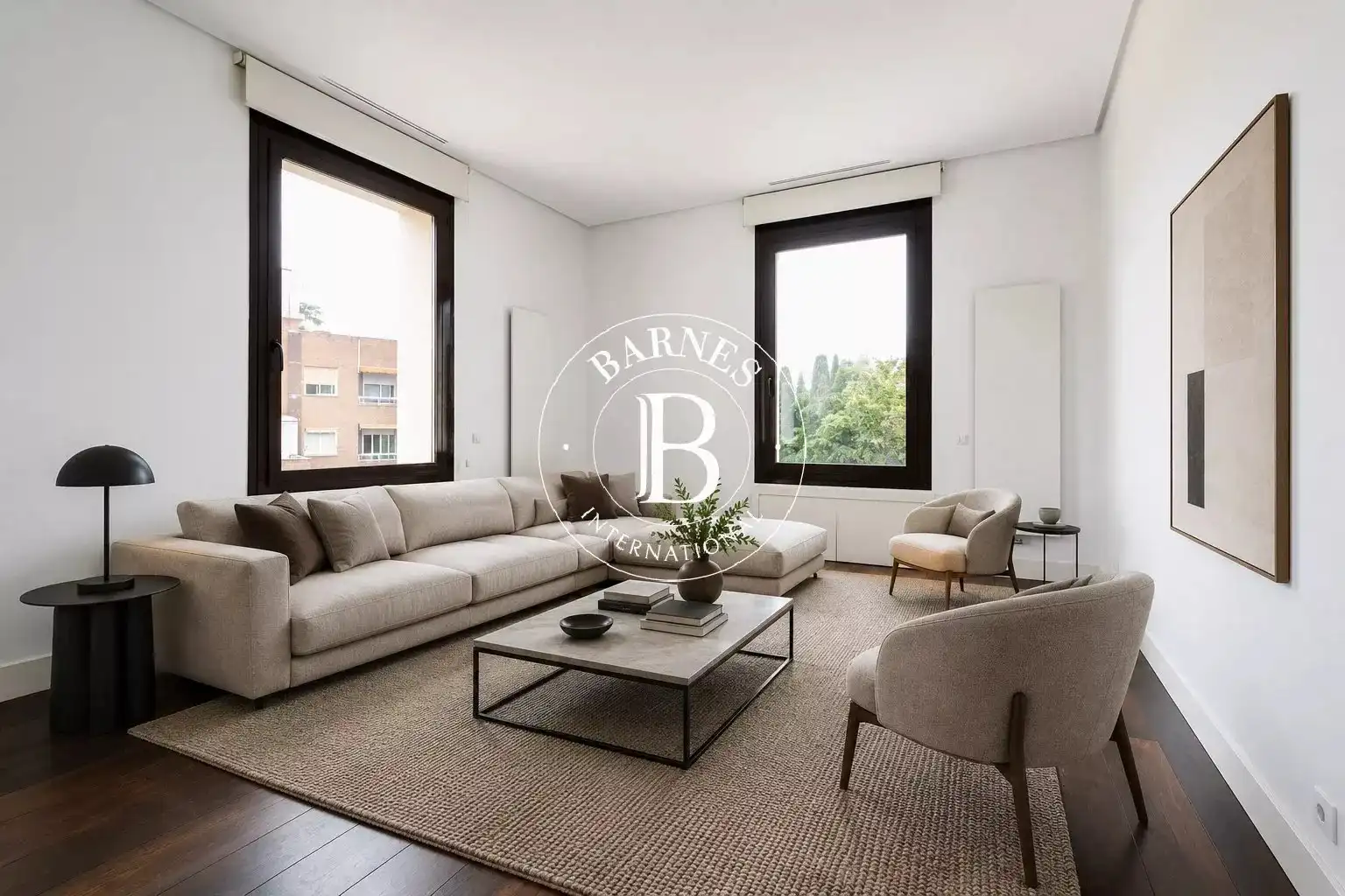 Wohnung zur Miete in Castellana