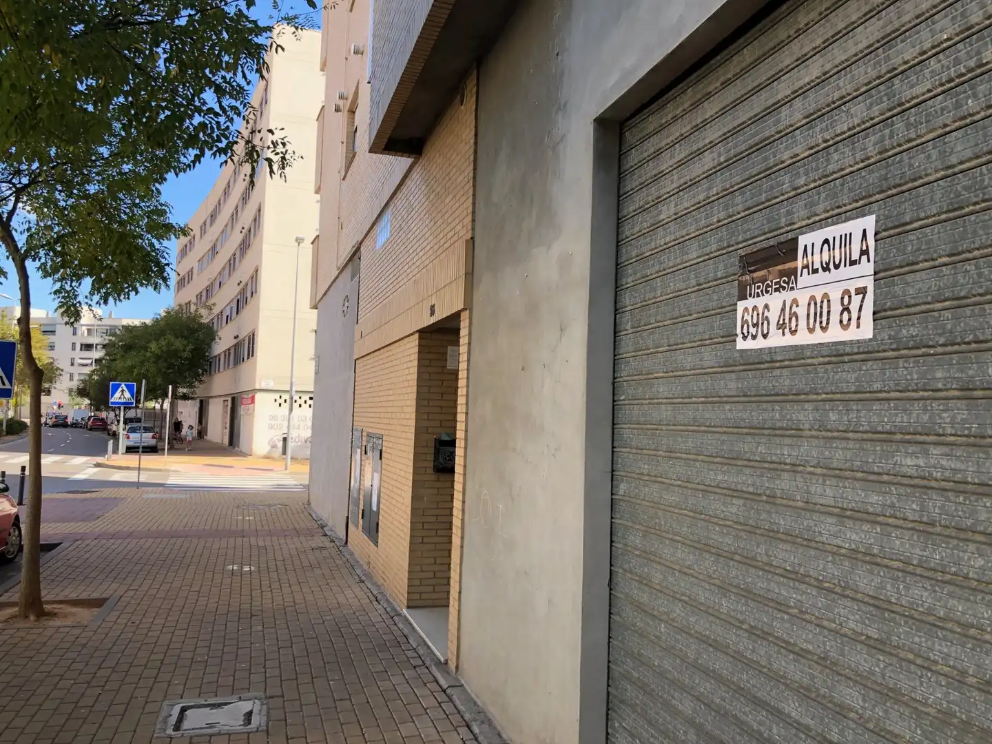 Local comercial en venta en Carrer de Botànic Cavanilles 12, imagen 6