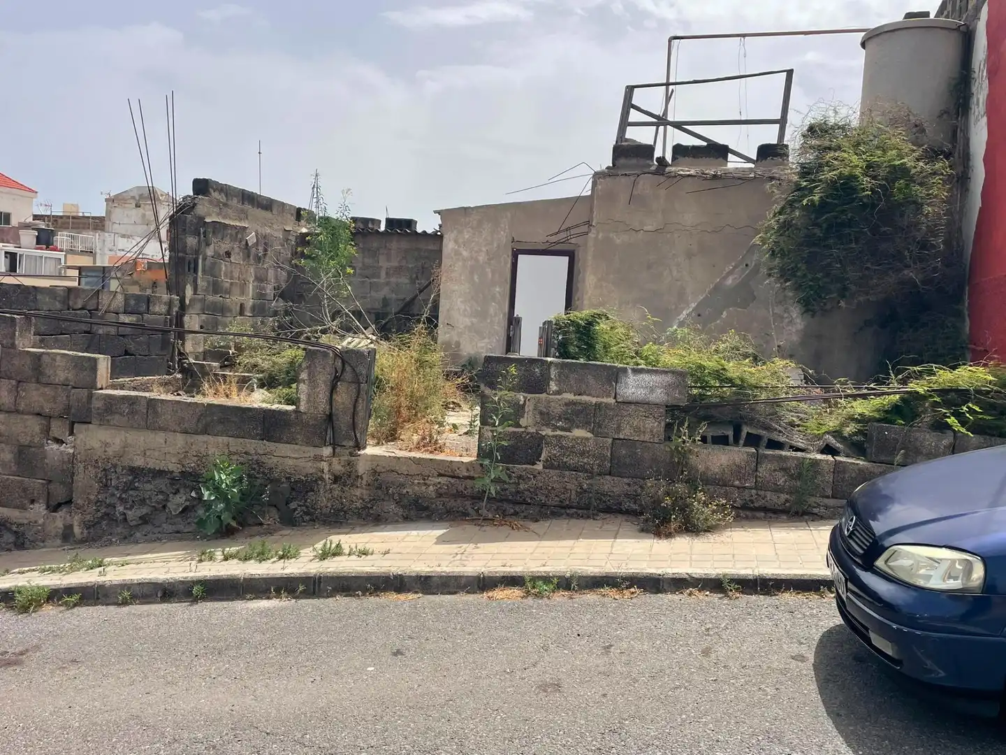 Residencial en venda en Telde