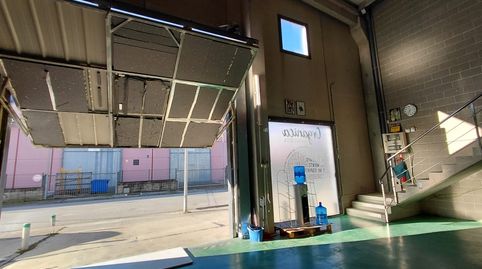 Foto 2 von Fabrikhallen zum Verkauf in Gavarres, La Pera, Girona