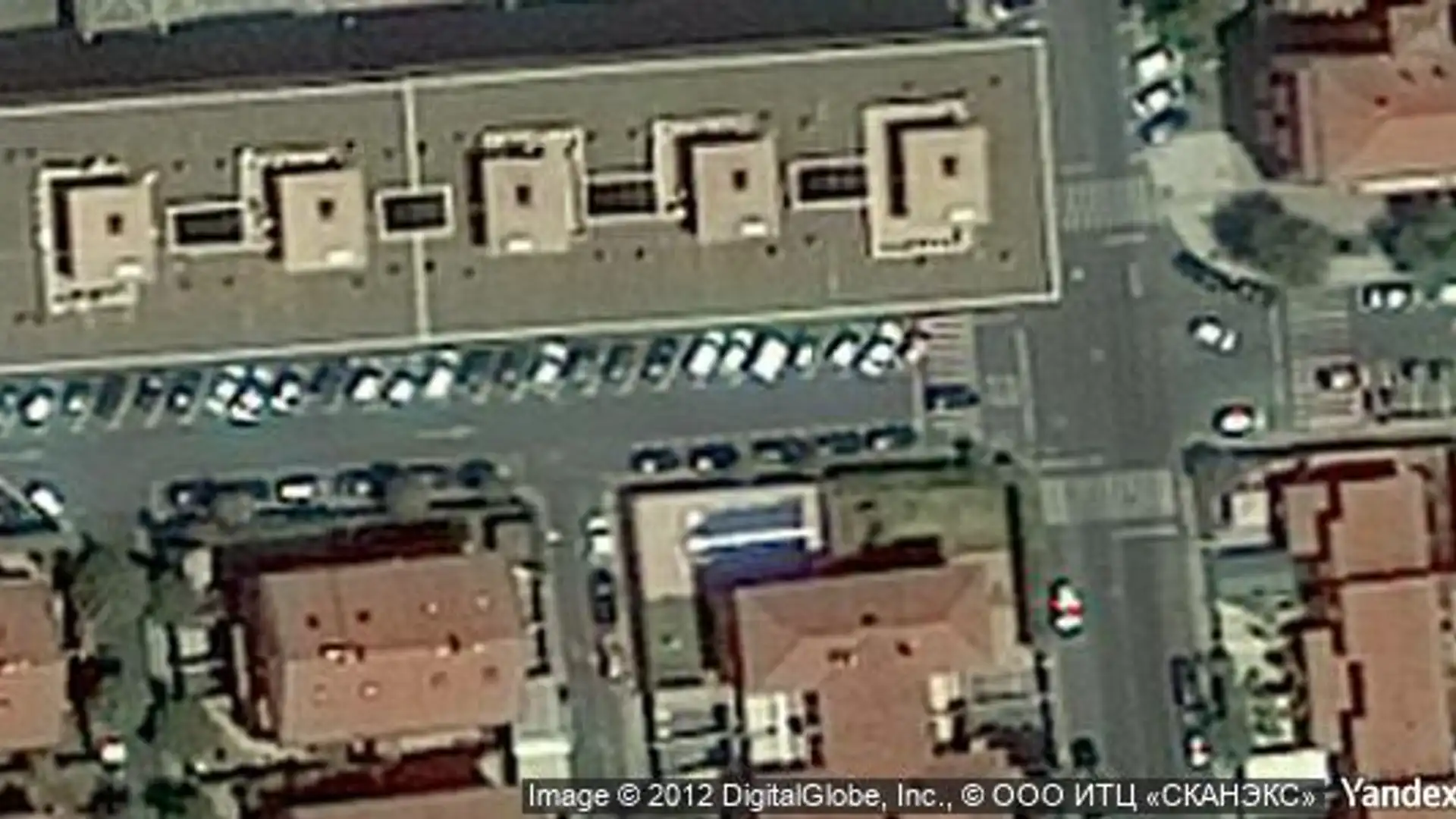 Piso en venta en Oeste