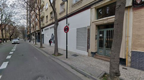 Foto 2 de Casa o xalet en venda a Alfonso V, La Magdalena, Zaragoza Capital