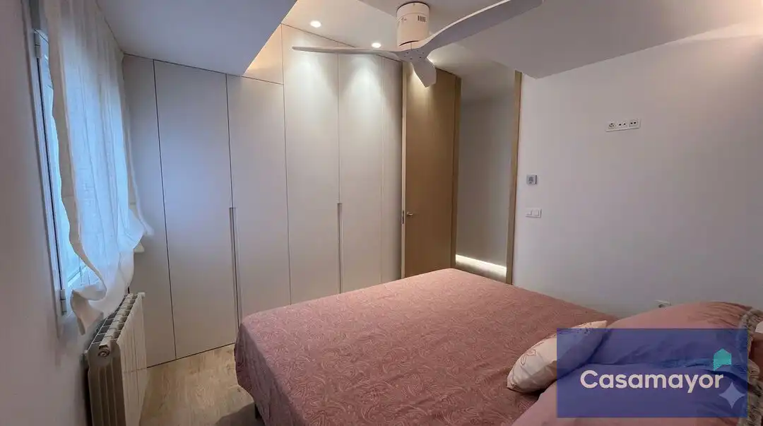 Wohnung zur Miete in Calle de Álvarez Sereix, 13, Barrio del Centro