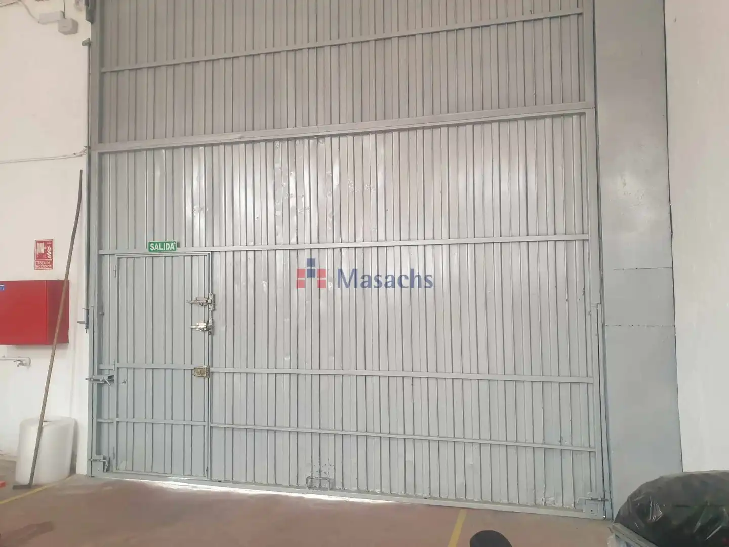 Industrial building to rent in El Barral Ferial, imagen 3