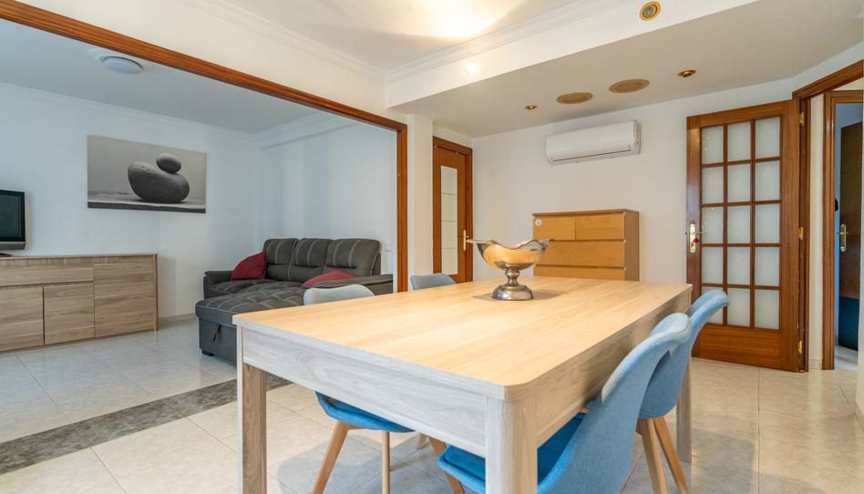 Foto 1 de Pis en venda a Centre, Tarragona