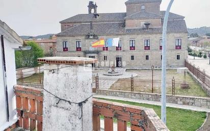 Vista exterior de Casa o xalet en venda en Velada amb Terrassa