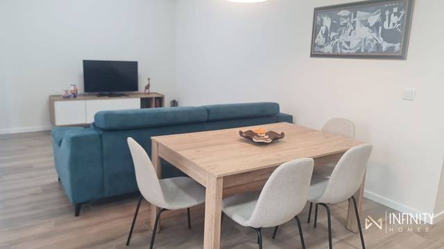 Piso en Alquiler en Txorierriko Etorbidea en Zamudio