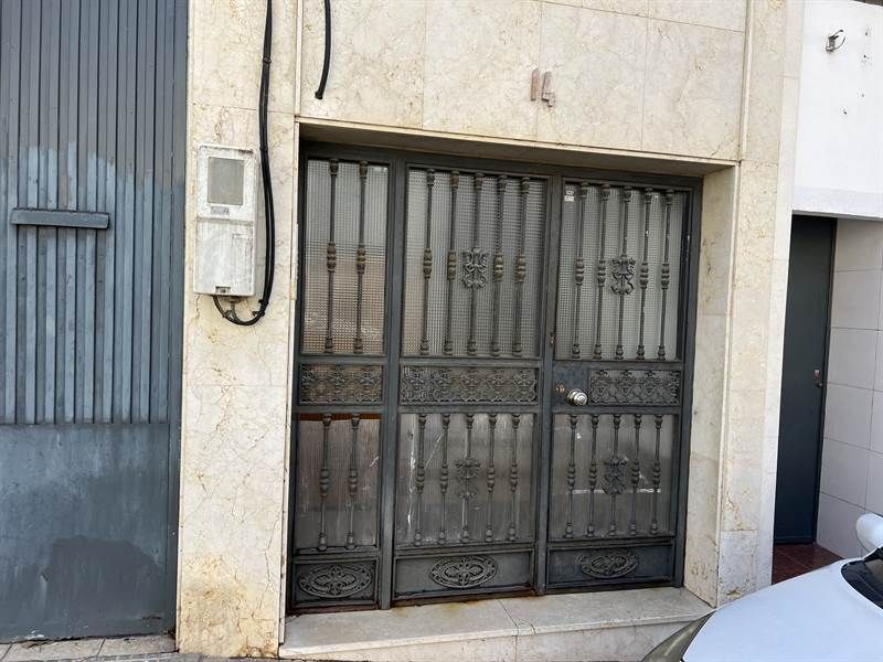 Flat for sale in Tharsis, Las Colonias