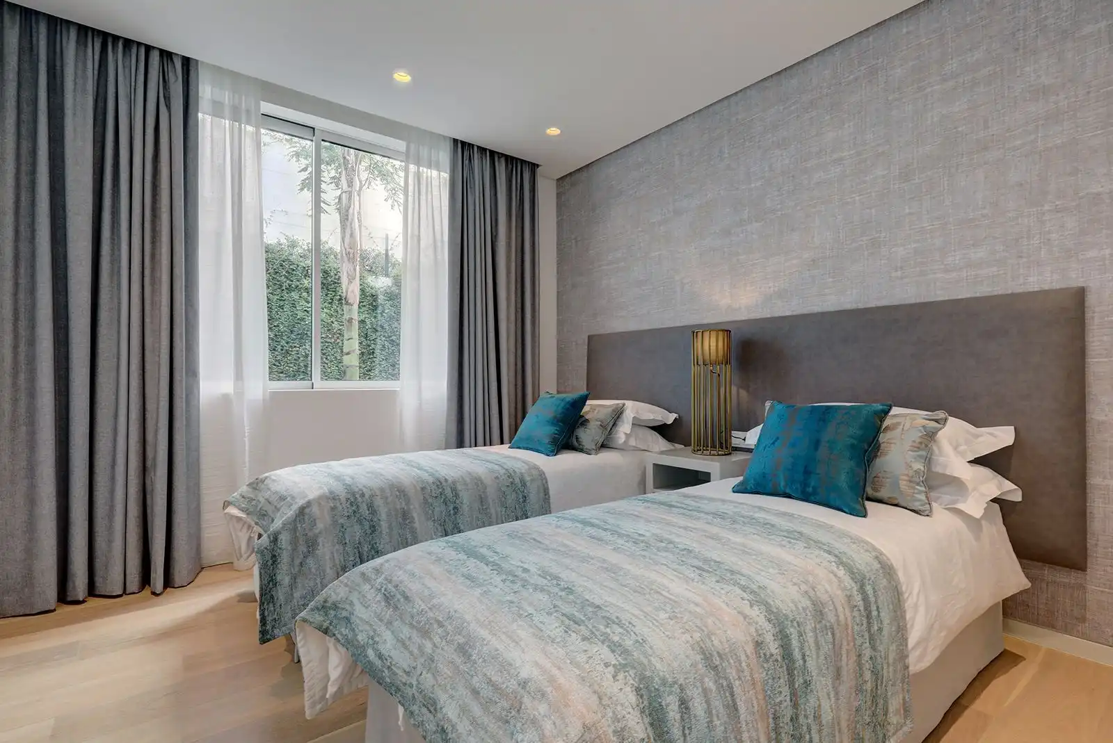 Apartamento en venta en Palo Alto