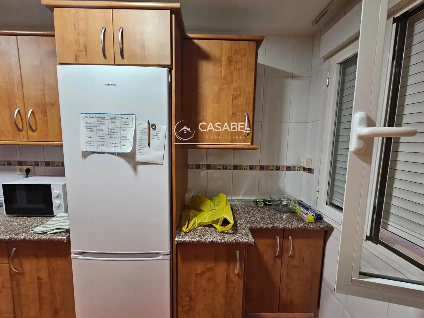Flat with lift for sale in Centro, imagen 5