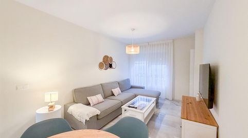 Photo 5 of Flat for rent in Parque Victoria Eugenia, Málaga Capital