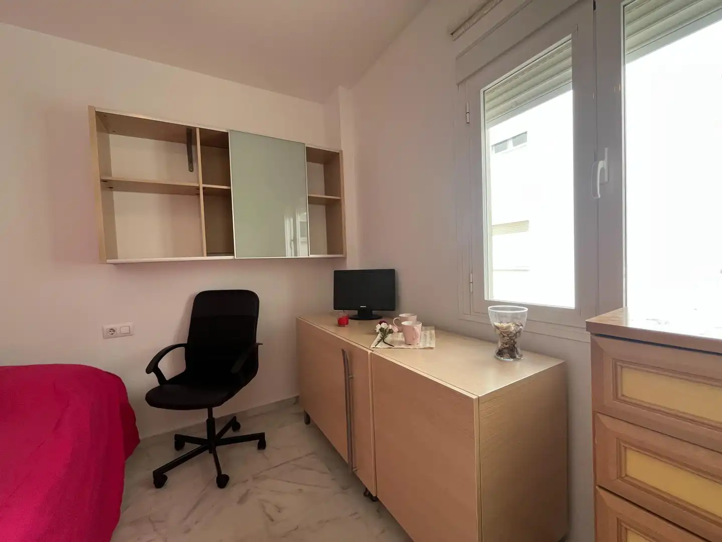 Flat for sale in Jerez de la Frontera  with Air Conditioner, Heating and Private garden
