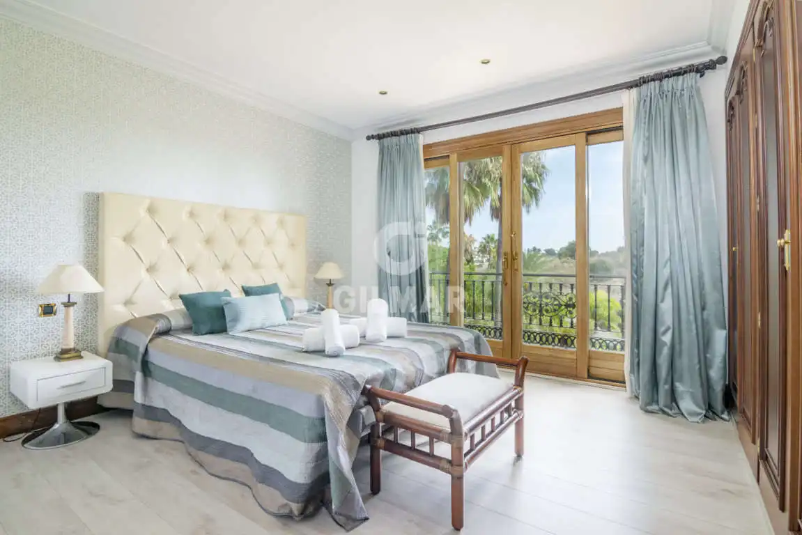 Villa mit Pool zum Verkauf in Benamara - Atalaya, imagen 64