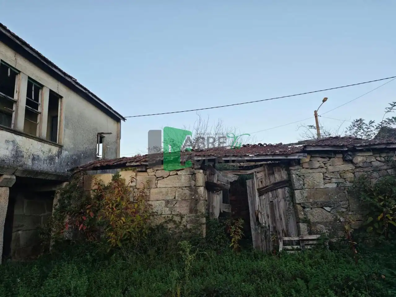 Casa o xalet en venda en Maside, Ourense