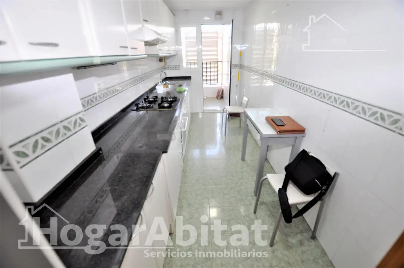 Flat with lift for sale in Calle Coronel Montesinos, imagen 6
