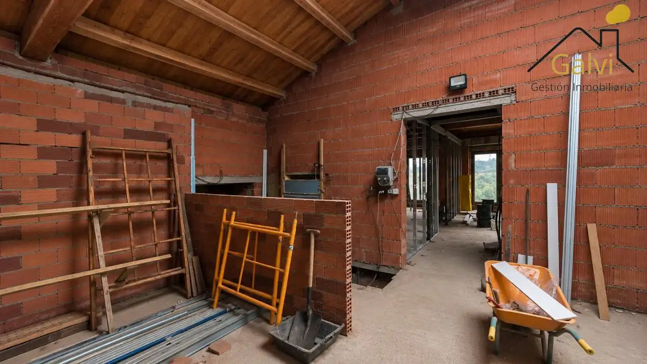 Casa o chalet en venta en Cerdido con Calefacción, Terraza y Trastero