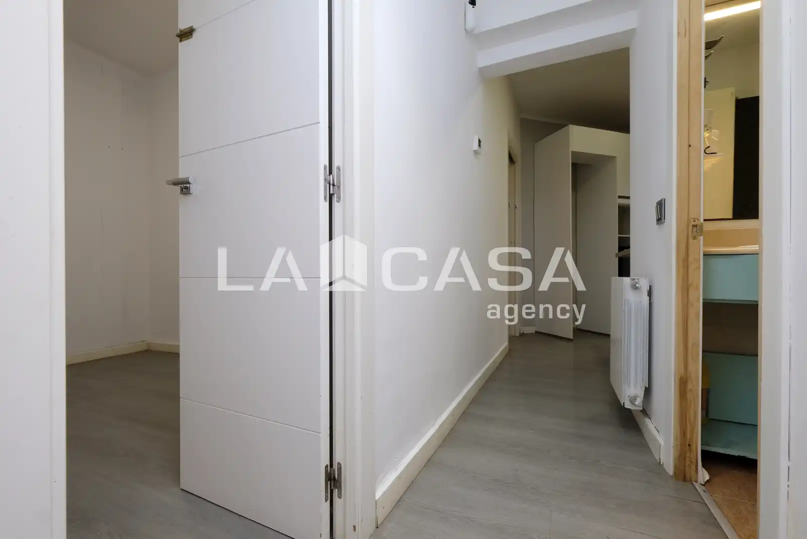 Ground floor with lift for sale in Horta - Guinardó, imagen 9