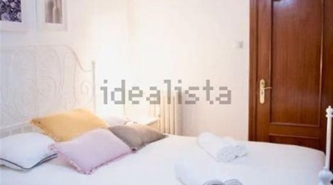 Foto 5 de Pis de lloguer a Argüelles, Madrid