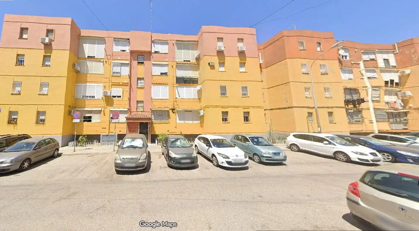Flat for sale in Calle Fogoneros 1, imagen 3