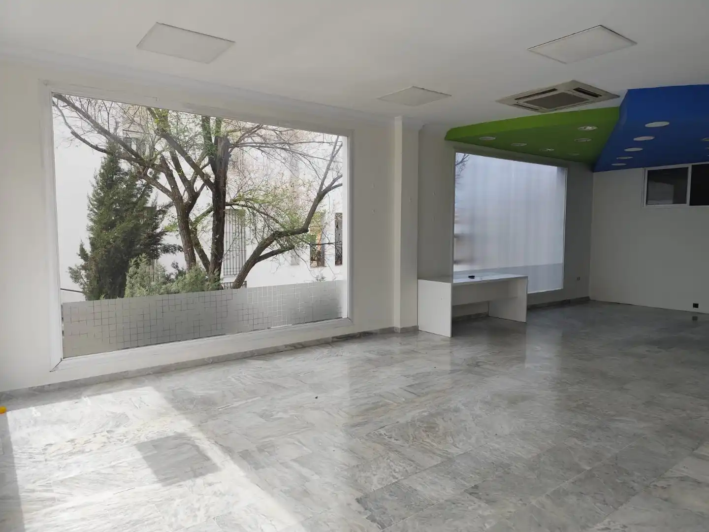 Gewerbefläche zur Miete in Calle Gregorio Fernández 8, imagen 10